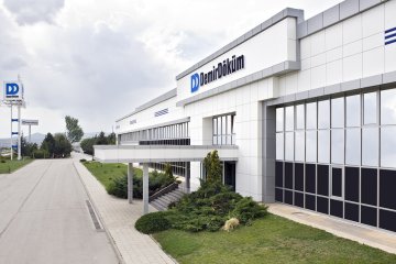DemirDöküm, Kaskad Ürünleriyle  İhracat Pazarlarında Genişliyor