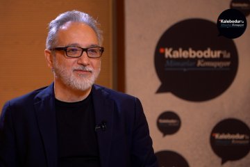 Selçuk Avcı: “Mimarlık ofislerinin fiziksel adresi önemini yitiriyor, yerellik kavramı değişiyor”