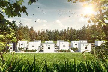 Baumit, Mantolamada Yeniliğin Öncüsü