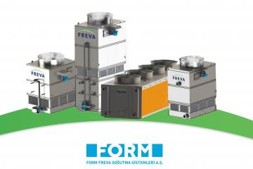Form Grup, şirketlerine bir yenisini daha ekledi: Form Freva A.Ş.
