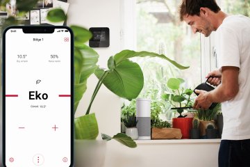 DemirDöküm’den sıcaklığı konfor ve teknoloji ile buluşturan yenilik: MiGo Connect