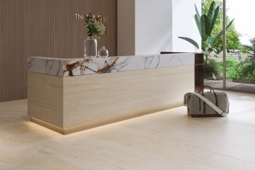 Kalesinterflex’e iF Design Award 2024 ödülü