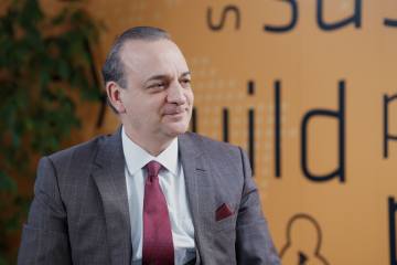 Sika Türkiye Genel Müdürü Turgay Özkun: “Güçlendirme uzmanlık gerektirir”