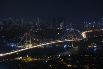 Türkiye konut stoğunun yüzde 50’si Marmara Bölgesi ve çevresinde yer alıyor