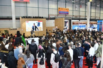46. Yapı Fuarı - Turkeybuild İstanbul’dan Mimarlara İpuçları
