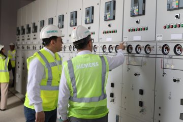 Siemens Türkiye’nin Enerji Çözümleri, Uşak OSB’de Yıllık 2 Milyon TL Tasarruf Sağlıyor