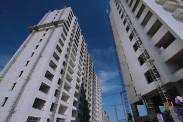 Evlerin çözülmeyen sorunu ısı yalıtımı