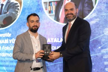 Baumit, inşaat sektöründeki inovasyonlara ve yeni nesil malzeme yaklaşımlarına ışık tuttu