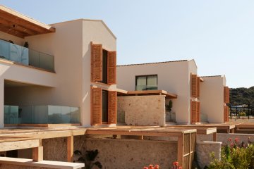 Yeşim Kozanlı Mimarlık’a Architizer A+Awards’tan Özel Mansiyon Ödülü
