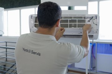 DAHA VERİMLİ KLİMA KULLANIMI İÇİN BU KONULARA DİKKAT