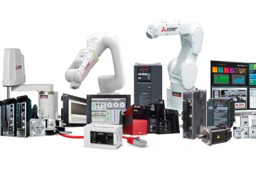 MITSUBISHI ELECTRIC dijital dönüşüme yön veren teknolojilerini sergileyecek