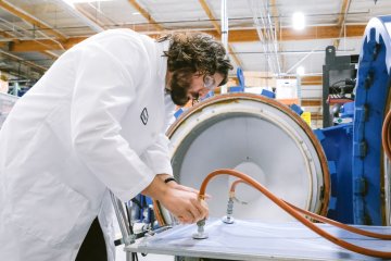 Kordsa’dan 1 yılda 3 kıtaya 3. teknik merkez