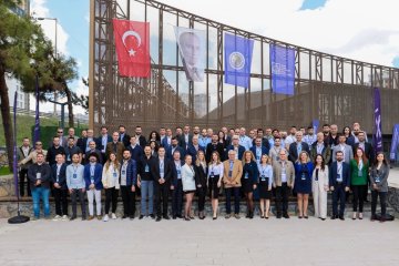 SİEMENS TÜRKİYE GELECEĞİN BİNALARININ DÖNÜŞÜMÜ İÇİN ÇALIŞIYOR