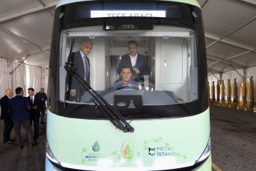 METRO İSTANBUL’DAN MANİSA BÜYÜKŞEHİR BELEDİYESİ İLE İŞ BİRLİĞİ