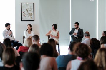 Sürdürülebilirlikte “Konuşul(a)mayanlar” Konuşuldu