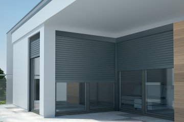 ASAŞ, iki yeni PVC Monoblok Panjur Kutusunu Piyasaya Sürdü