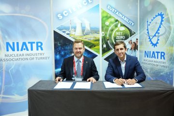 TÜRKİYE VE RUSYA İNŞAAT SANAYİLERİ İŞ BİRLİĞİ FIRSATLARINI BİRLİKTE DEĞERLENDİRECEK