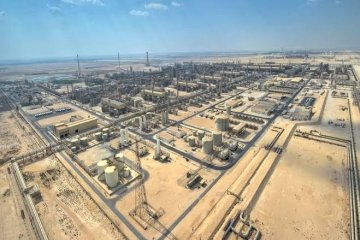 Hareket, Katar'ın Dev LNG Projelerinde Güçlü Bir Oyuncu Olma Yolunda İlerliyor