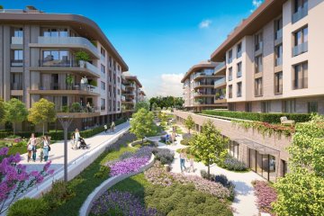 Litus İstanbul’da Yaşam Başladı