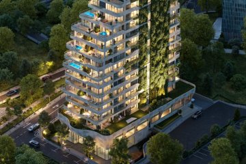 Polat Levent Exclusive Green Good Design Sürdürülebilirlik Ödülü Aldı