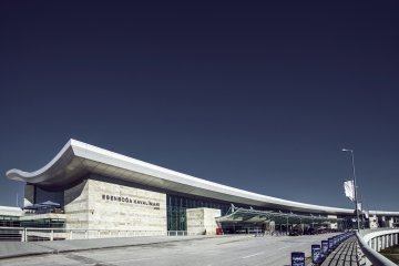 TAV Havalimanları’ndan yenilikçi girişimlere destek