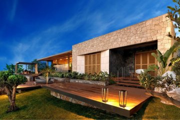 GOOA Architects, Global Mimarlık Ofisleri ile İşbirliği İçinde Uluslararası Projelere İmza Atıyor