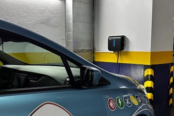 Elektrikli Araç Sahiplerini Sevindirecek Otopark Kararı Yürürlükte
