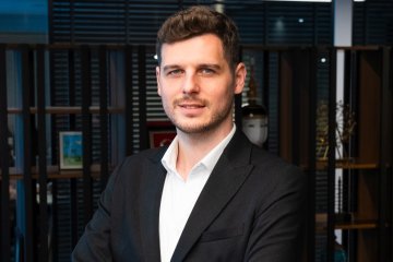 Boreas Teknoloji Ar-Ge Md. Yrd. Kadir Kadıoğlu, Yapay Zeka'nın İklimlendirme Sistemlerinde Nasıl Kullanıldığını Anlattı