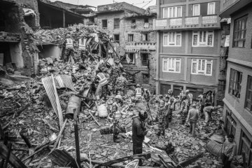 DASK, 17 Ağustos Marmara Depremi'nin 25. Yıl Dönümü Dolayısıyla Bir Açıklama Yaptı