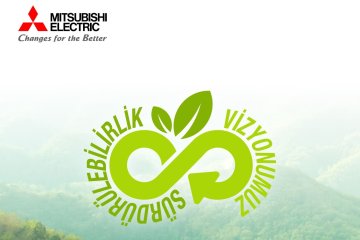 Sürdürülebilir Gelecek için Dijital Adım: MITSUBISHI ELECTRIC ürün kataloglarını dijitalleştiriyor