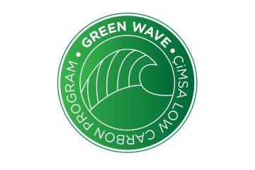 Çimsa’dan GreenWave Düşük Karbon Programı ile Çevre Dostu İnşaat Çözümleri