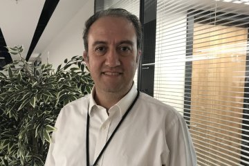İstanbul Havalimanı (İGA) Planlamadan Sorumlu Gn. Md. Yrd. İsmail Hakkı Polat, Dubai Havalimanı Genel Müdür Yardımcısı Oldu