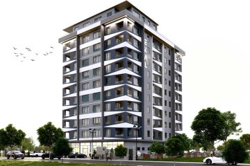 Günsan, Kayseri ve İstanbul’daki iki projeyi modern tasarımlarıyla tamamladı