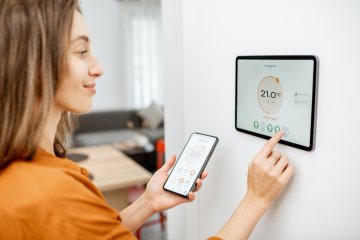 6 Maddede Bilinçli Kombi Kullanımıyla Doğal Gaz Tasarrufu