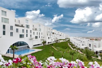 Yükselen konut fiyatları arsa satışlarını artırıyor