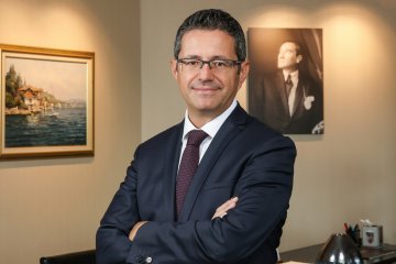 İş GYO, BIST Sürdürülebilirlik Endeksi’nde yerini aldı