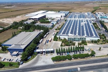 Sistem Alüminyum 30. yılını yeni yatırımlarla kutluyor