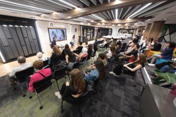 Hibrit Çalışma ve Yeni Ofis Tasarımları