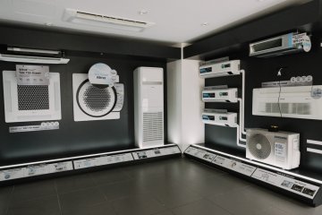 Samsung’un Proje Çözüm Merkezi Antalya’da açıldı