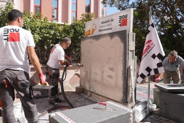 Baumit BAUMEET Bayi Festivali ile Konya’da sektörün nabzını tuttu