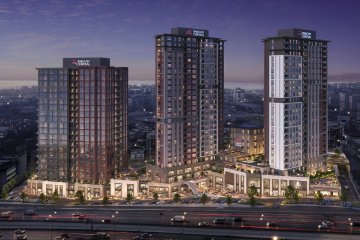 BABACAN YAPI’DAN BİR PROJE DAHA: BABACAN CENTRAL