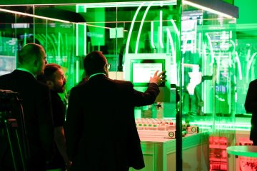 Schneider Electric, Enerji Verimliliğinde İnovasyonun Zirvesinde