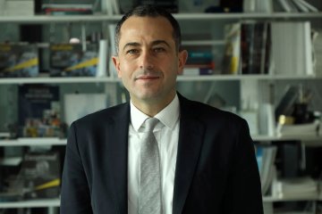 Ernst & Young Türkiye, Kuzey Marmara Otoyolu Nakkaş-Başakşehir Projesine Sermaye ve Borç Danışmanlığı Hizmetleri Sağladı