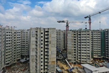 İnşaat sektörü temsilcileri TÜİK'in Eylül ayı konut satış istatistiklerini değerlendirdi