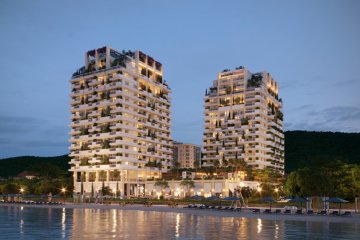 Riviera Montenegro’ya Swissôtel İmzası