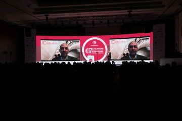 17. TÜRKÇİMENTO Uluslararası Teknik Seminer ve Sergisi Antalya’da Gerçekleşti
