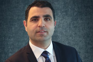 ATA GYO’DA  ÜST DÜZEY ATAMA