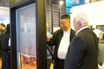 Avrasya’nın Lider Pencere, Kapı ve Cam Fuarları için Geri Sayım Başladı