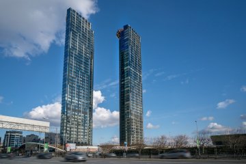 ÇİFTÇİ TOWERS, TÜRKERLER GÜVENCESİYLE YENİDEN SATIŞTA