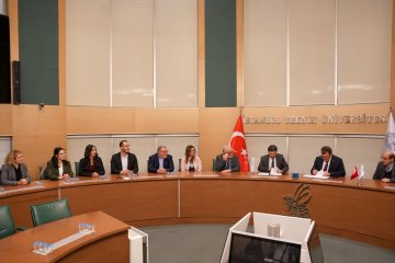 Marmara’daki büyük depreme karşı “deprem ivmeölçer sensörü” geliştiriliyor